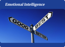 Peter Taylor & Associates Emotional Intelligence
